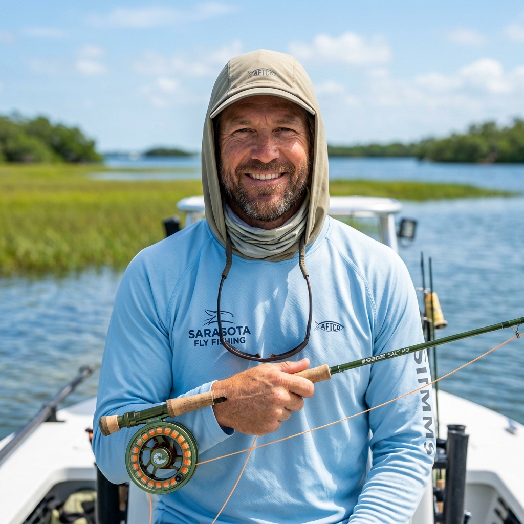 Capt. Brian Boehm