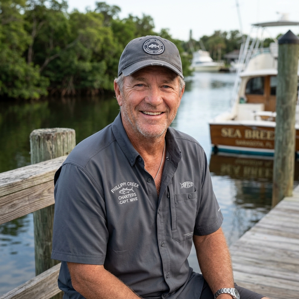 Capt. Jeff Hibbs