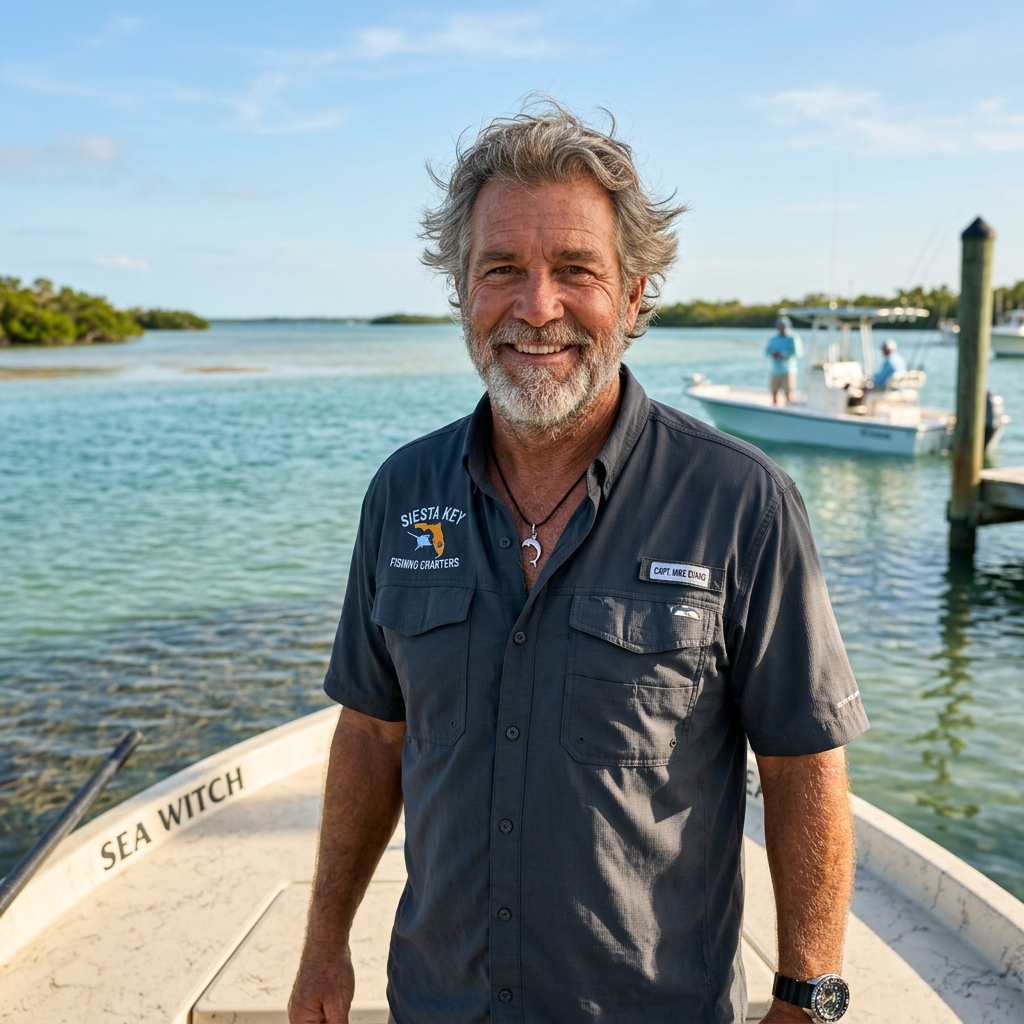 Capt. Kyle